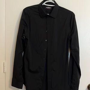 Men - Dress Shirt